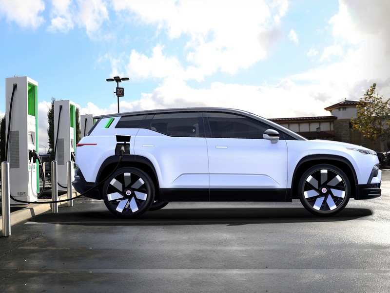 Texas chce zdanit elektromobily
